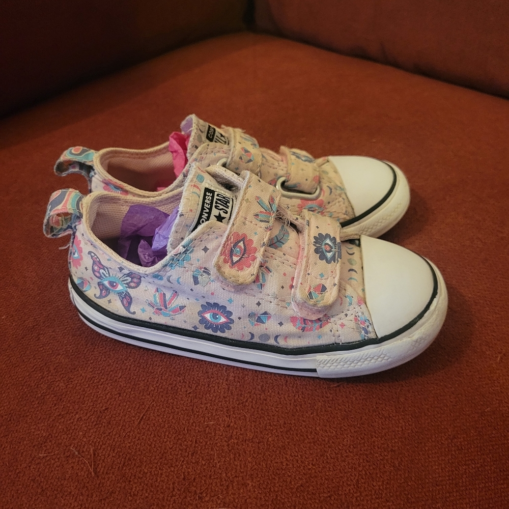Converse